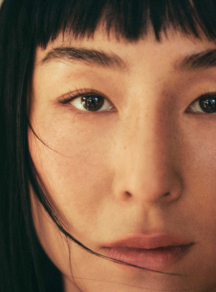 Greta Lee