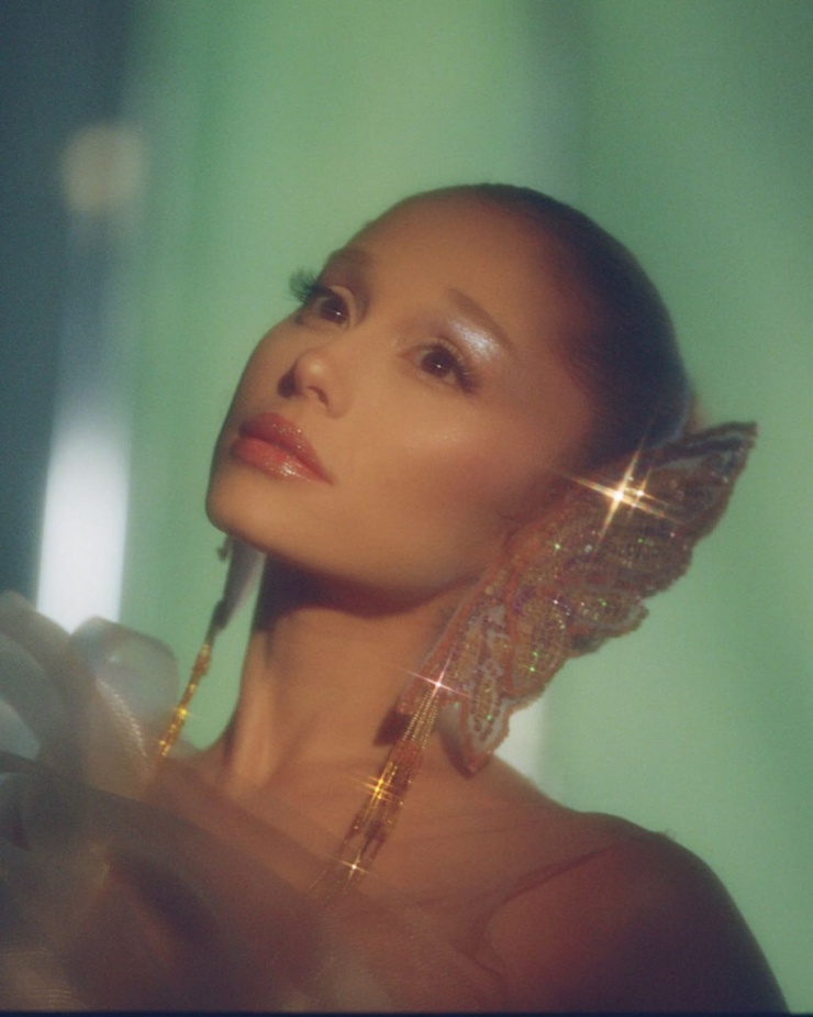 Ariana Grande
