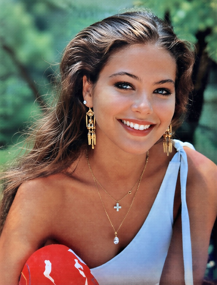 Ornella Muti Ornella Muti