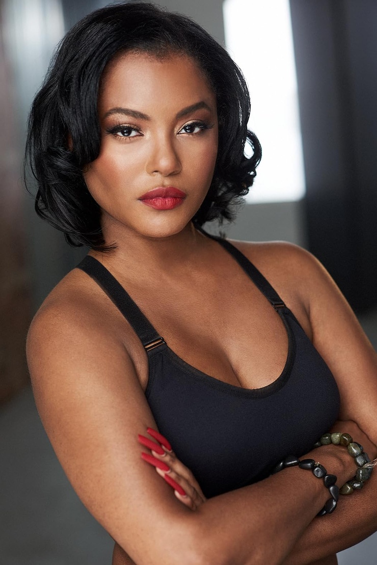 Chinyere Dobson