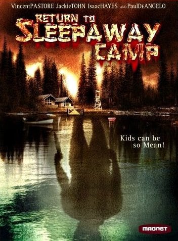 Return to Sleepaway Camp