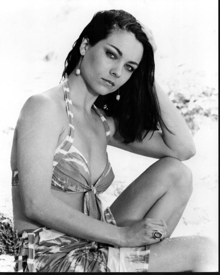 Theresa Russell Theresa Russell
