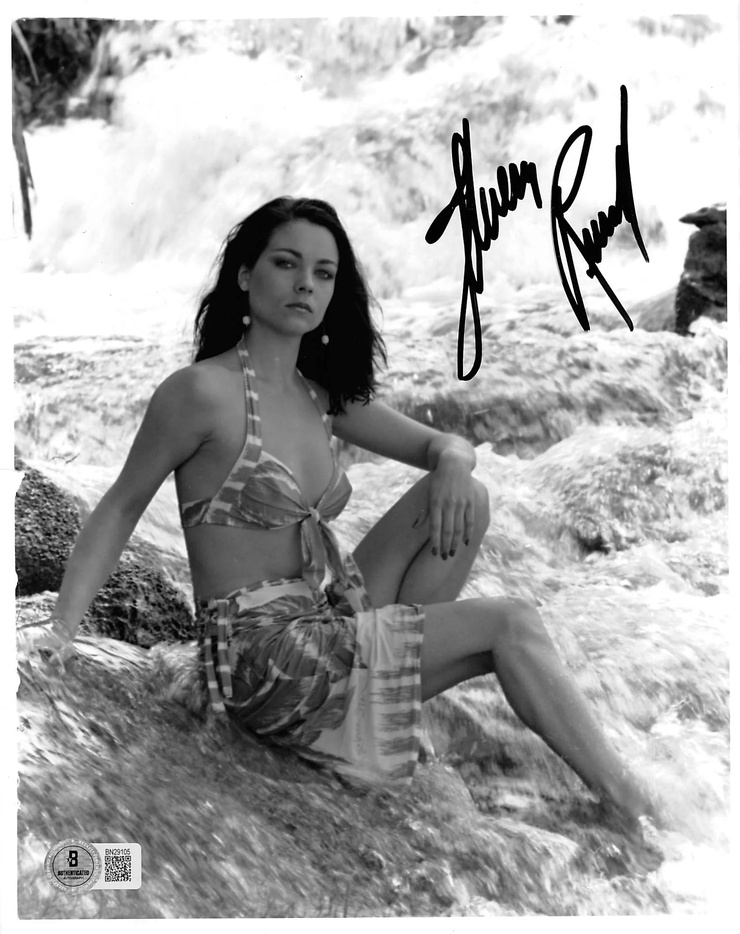Theresa Russell Theresa Russell