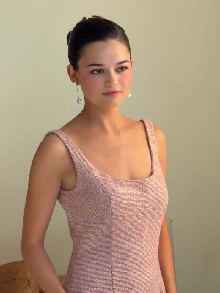 Ciara Bravo