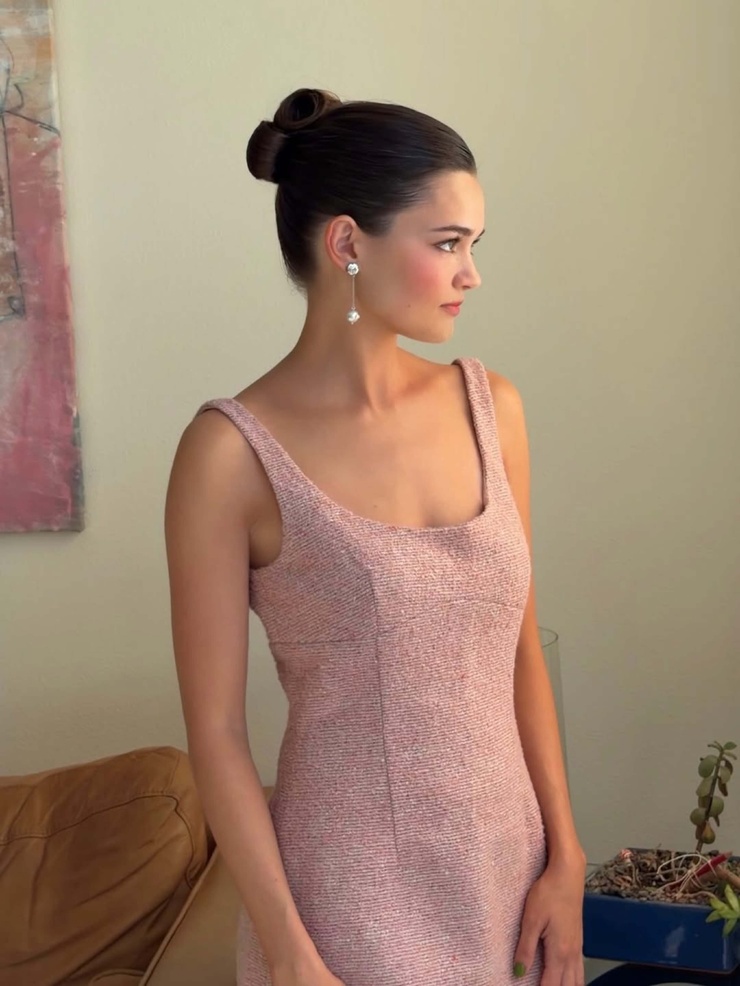 Ciara Bravo