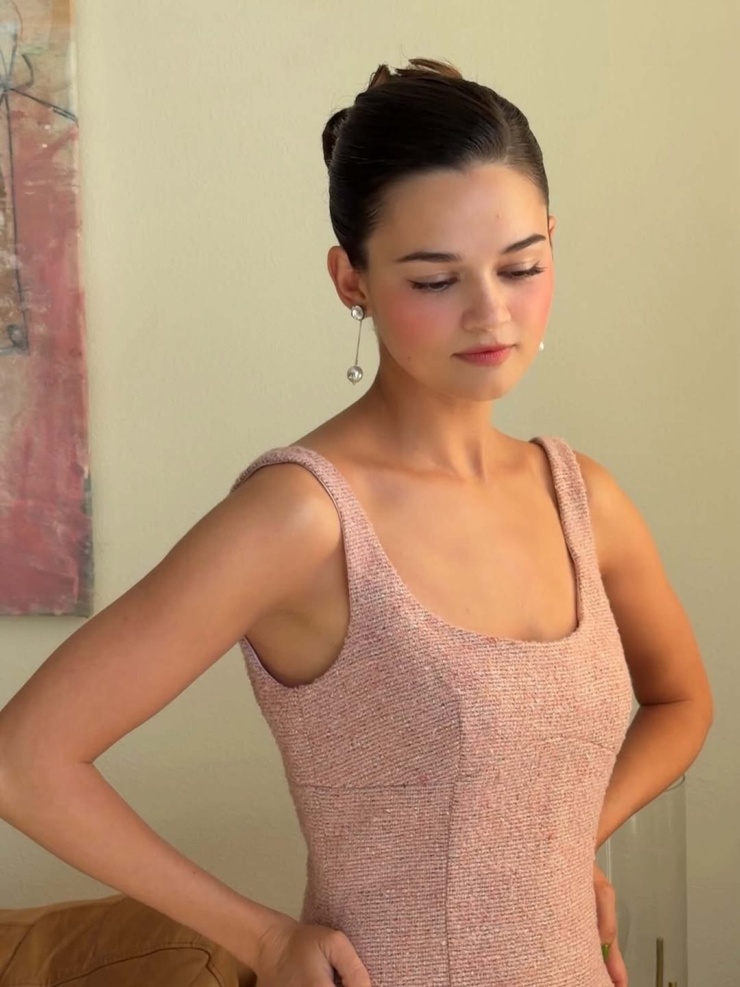Ciara Bravo