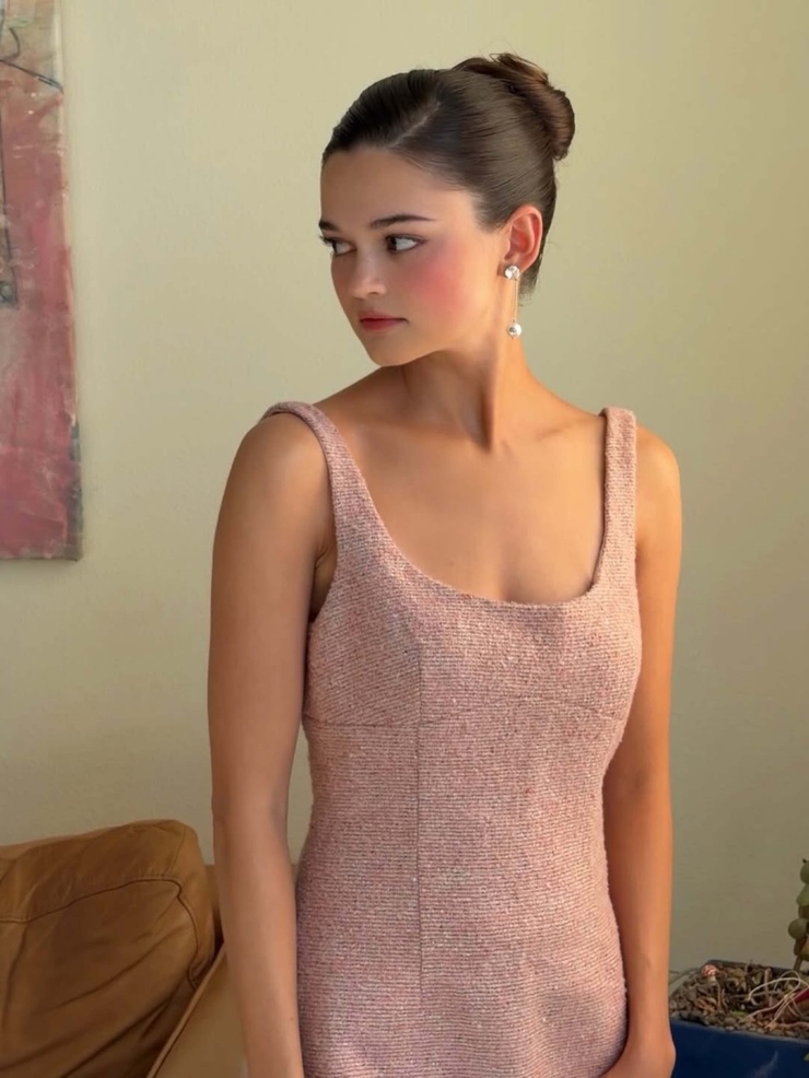 Ciara Bravo