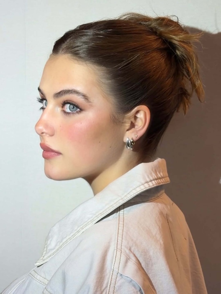 Ella Bright