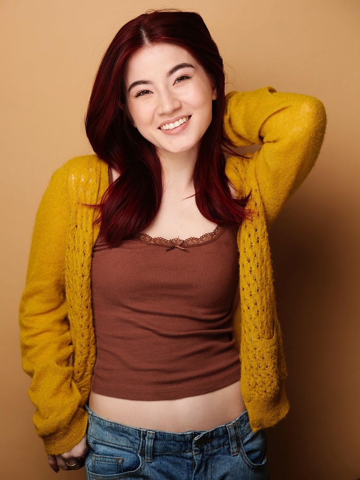 Emma McNulty