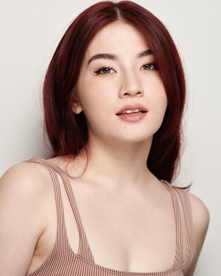 Emma McNulty