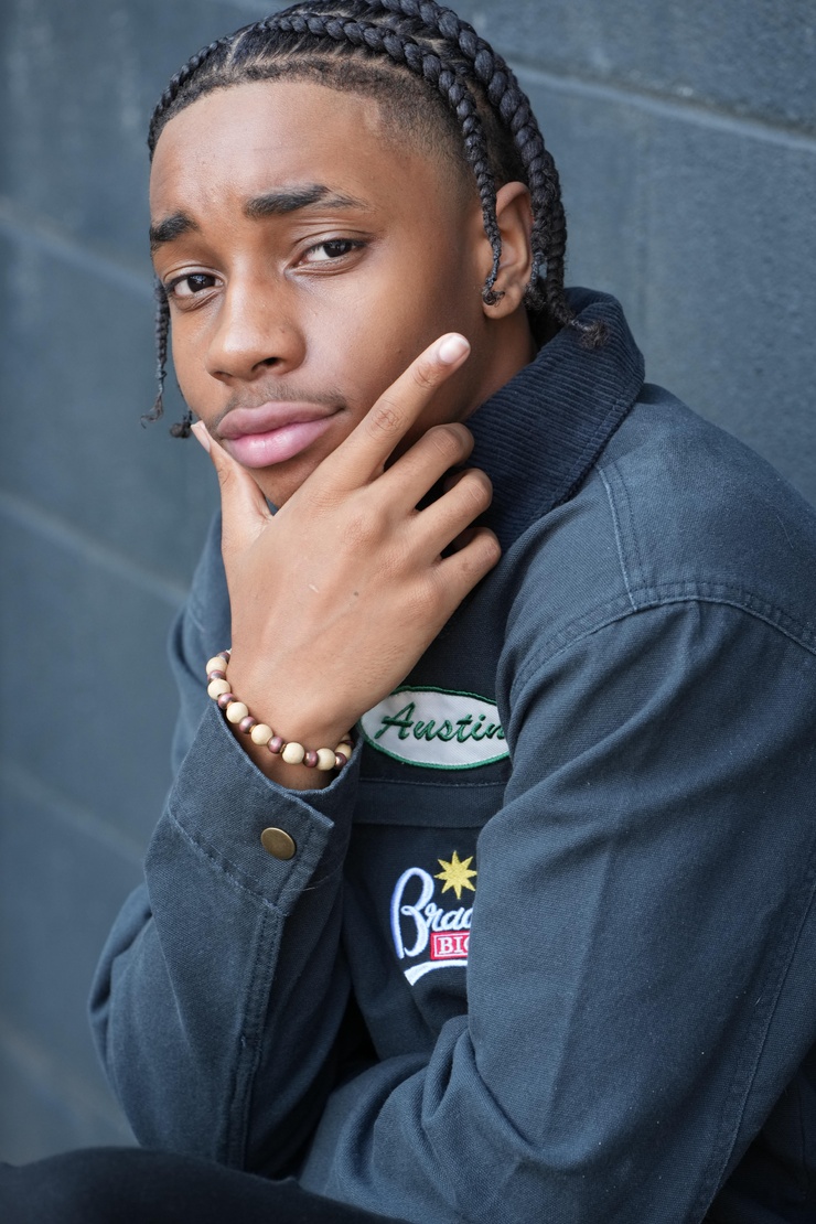 Jecobi Swain