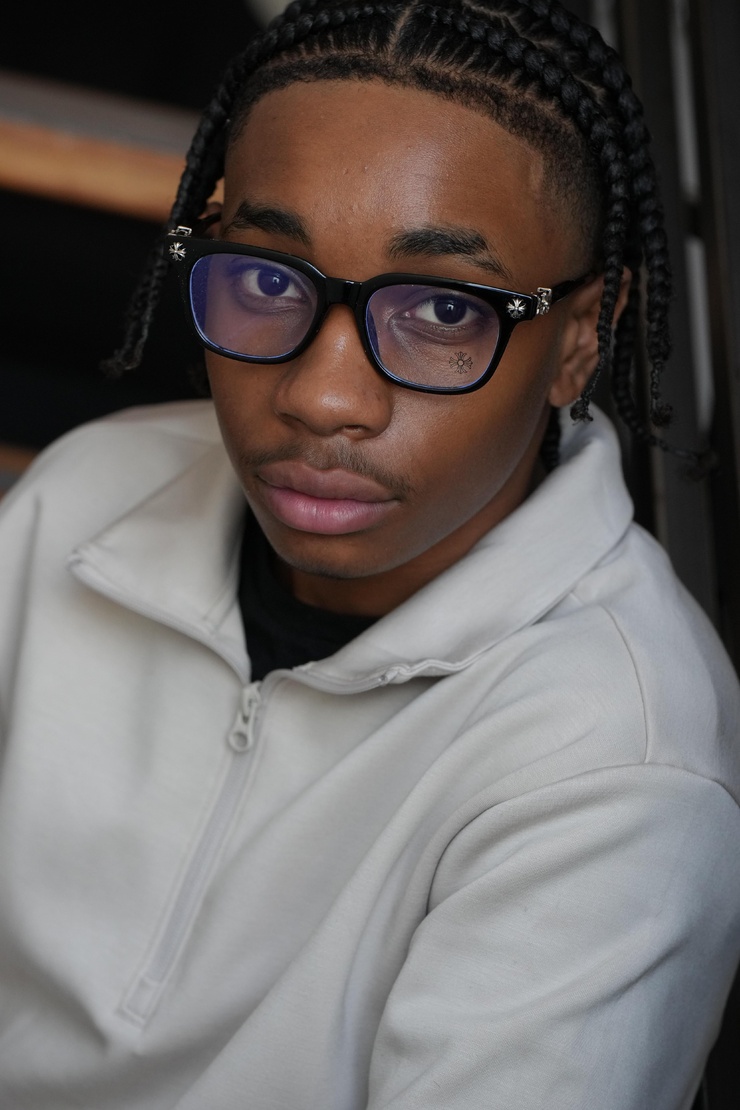 Jecobi Swain