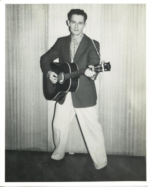 Rockabilly