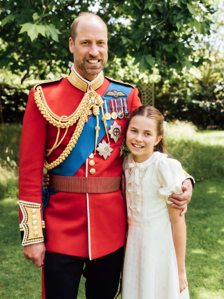 Princess Charlotte of Wales