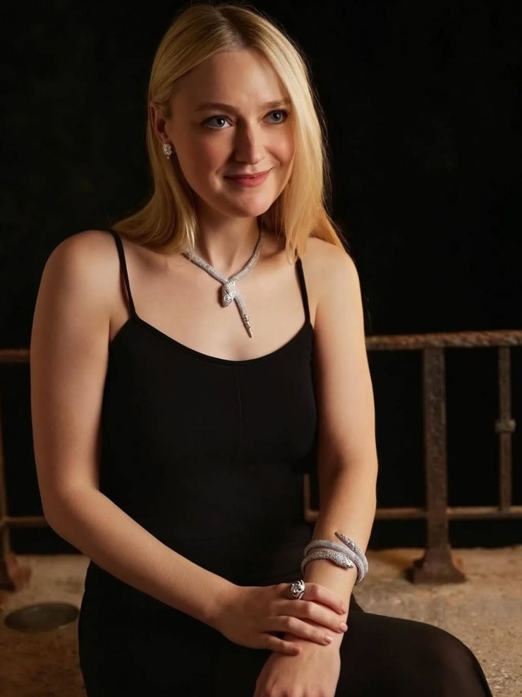 Dakota Fanning Dakota Fanning