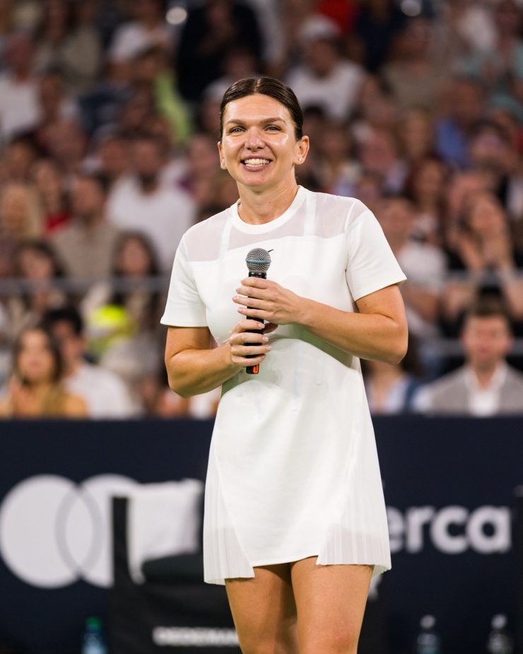 Simona Halep