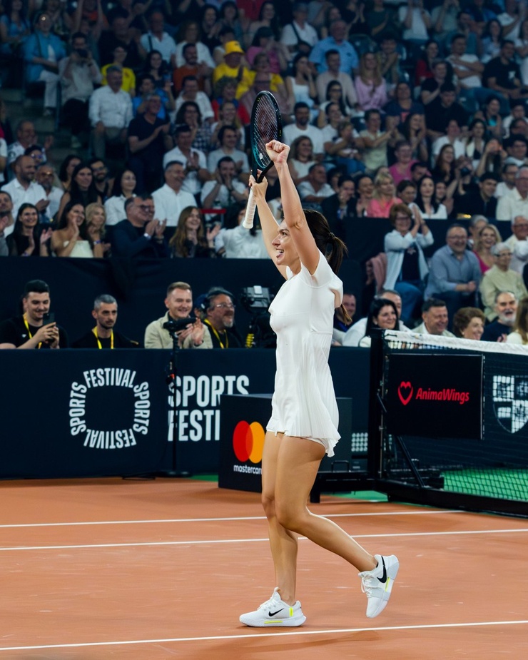 Simona Halep