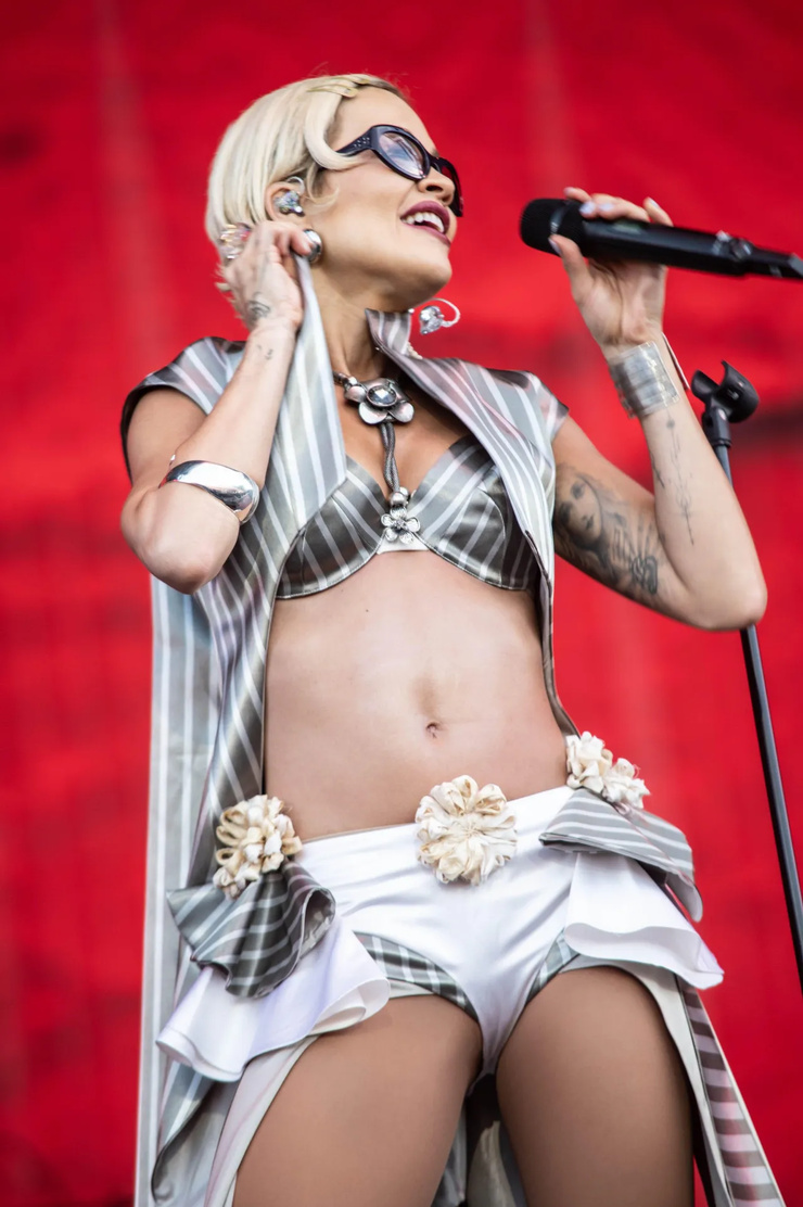 Rita Ora Rita Ora