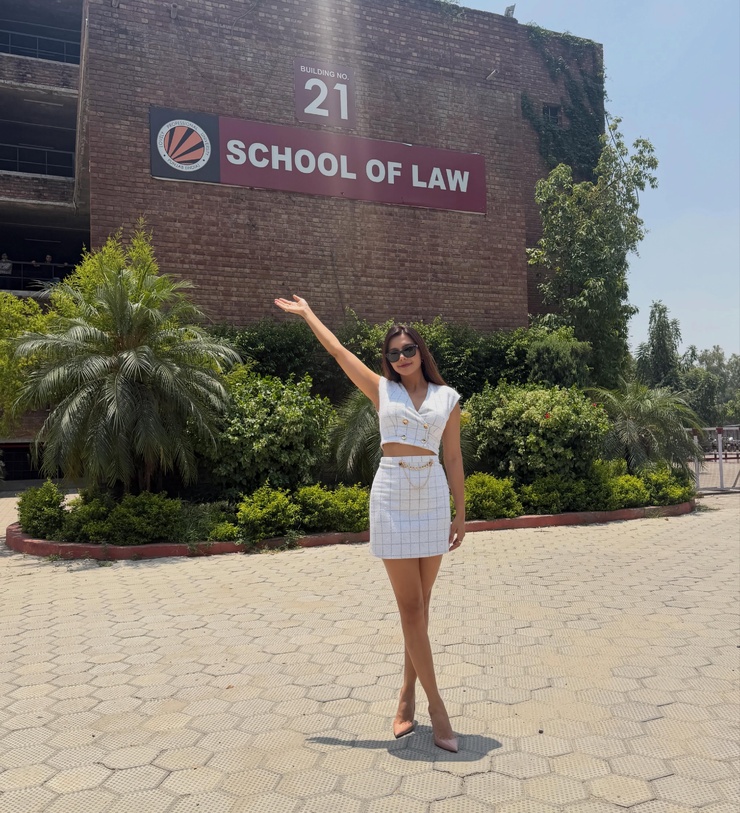 Ruhi Singh Ruhi Singh