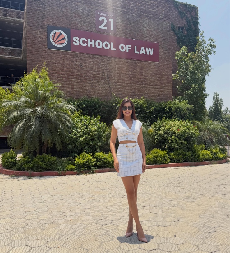 Ruhi Singh Ruhi Singh