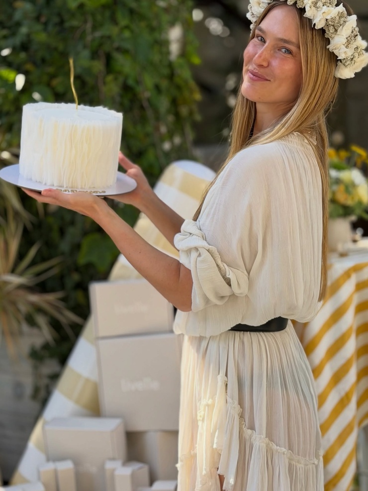 Bar Refaeli