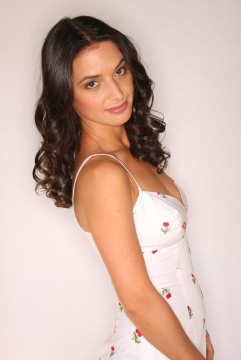 Andrea Gabriel Andrea Gabriel