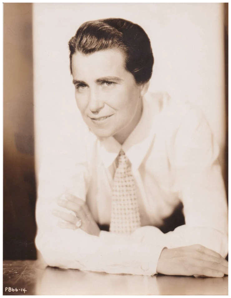 Dorothy Arzner Dorothy Arzner