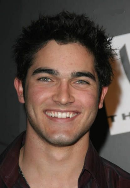 Tyler Hoechlin
