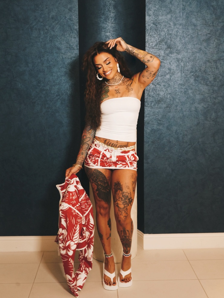 Kehlani