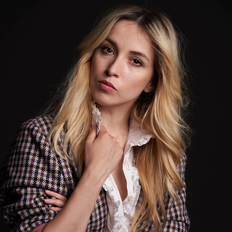 Ana Maria Popa Ana Maria Popa