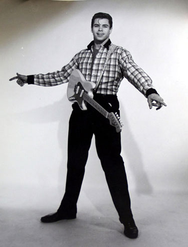 Rockabilly