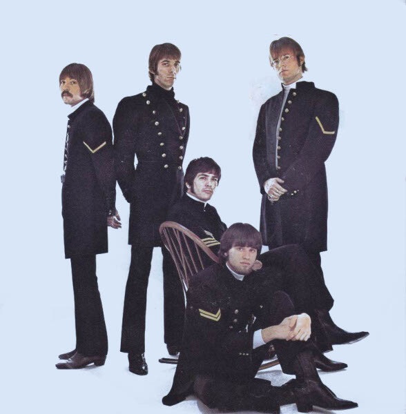 Gary Puckett & the Union Gap