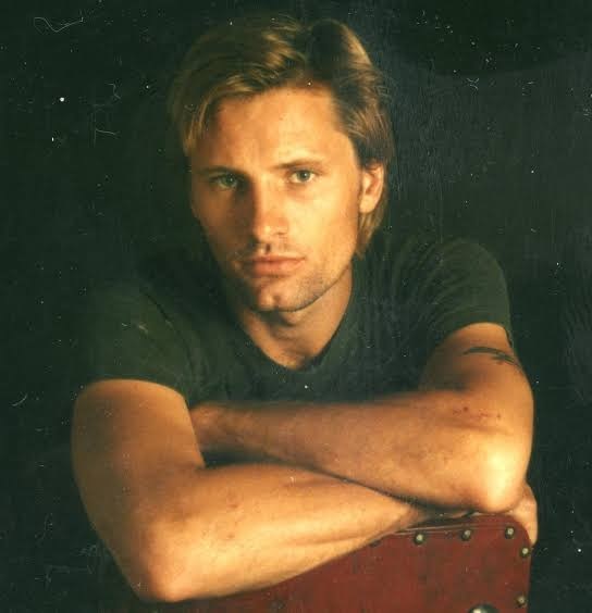 Viggo Mortensen