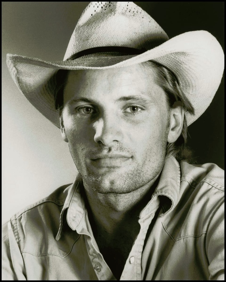 Viggo Mortensen