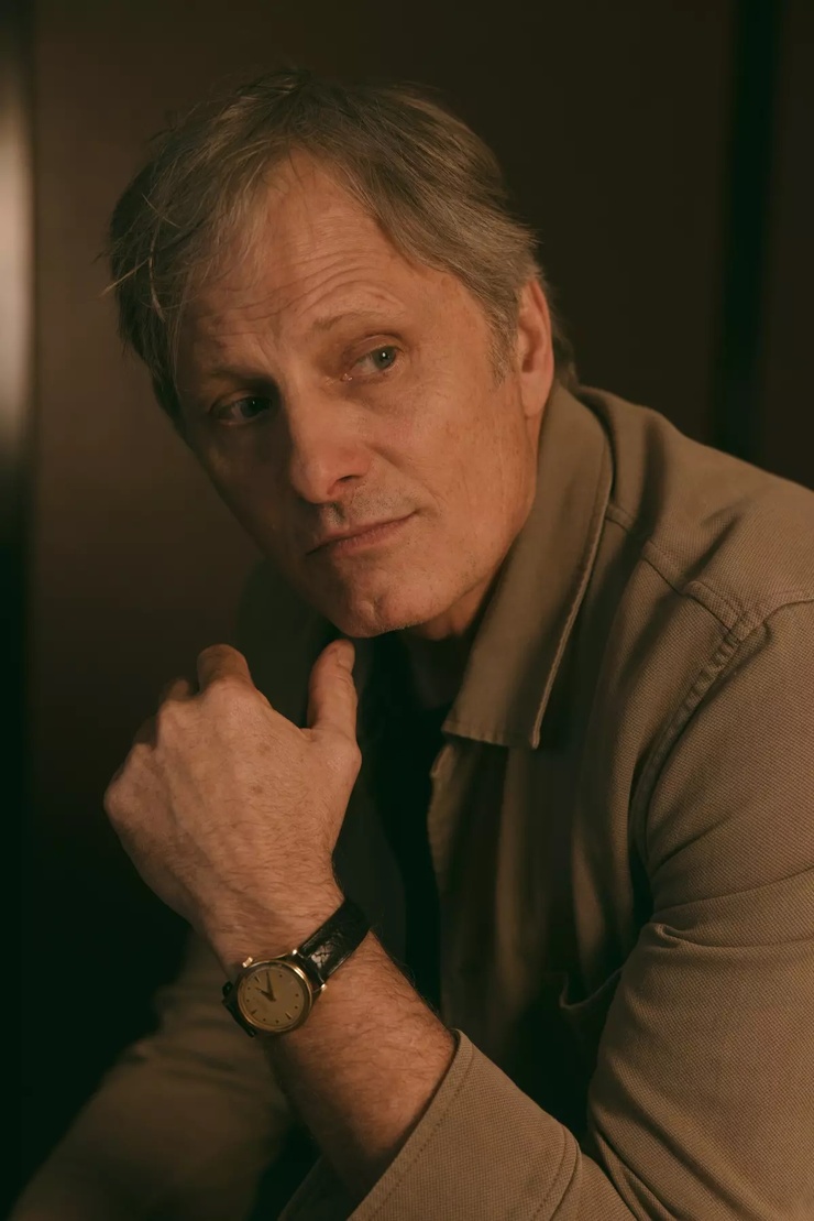 Viggo Mortensen