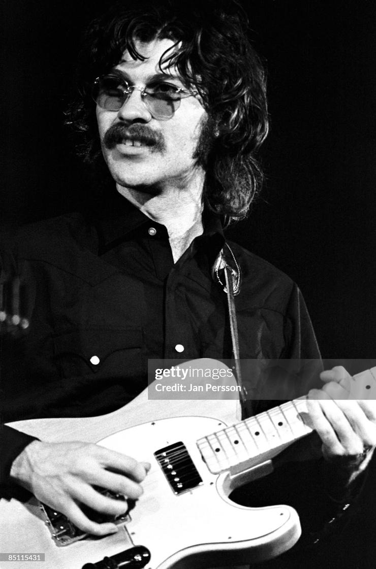 Robbie Robertson