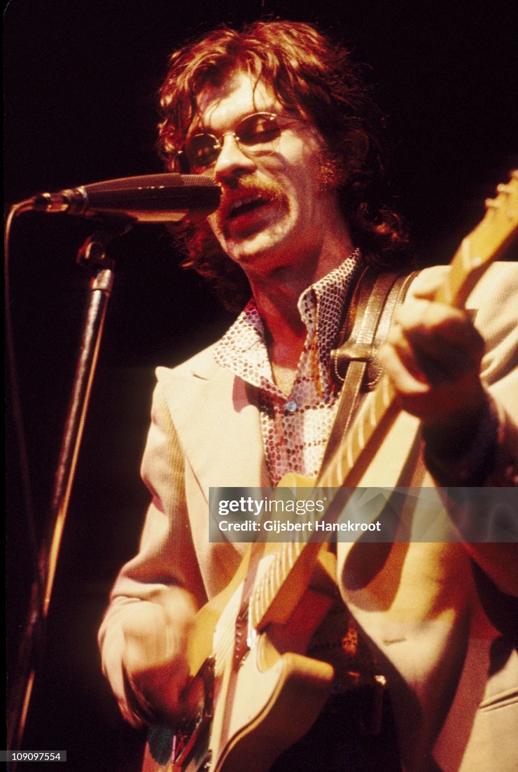 Robbie Robertson