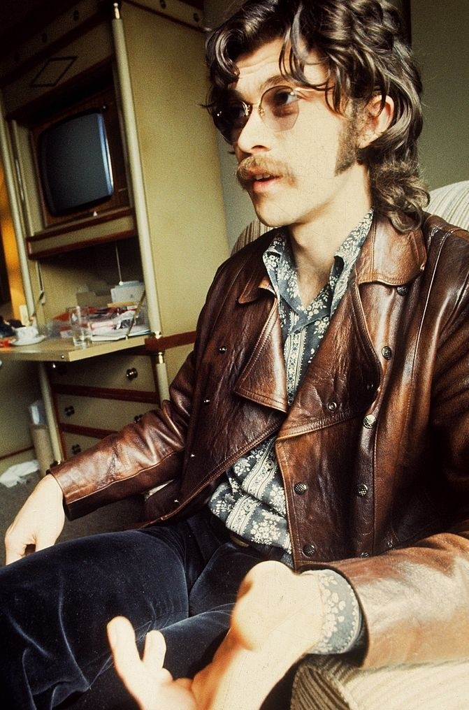 Robbie Robertson