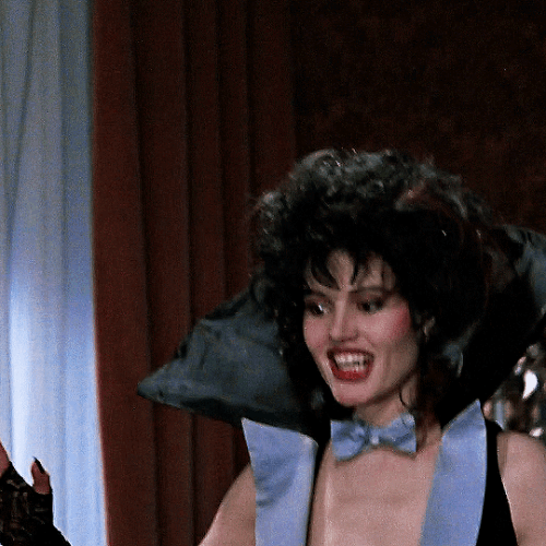 Geena Davis