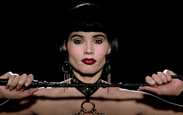 Geena Davis