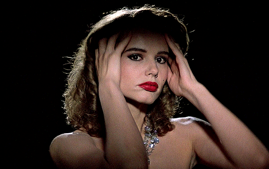 Geena Davis
