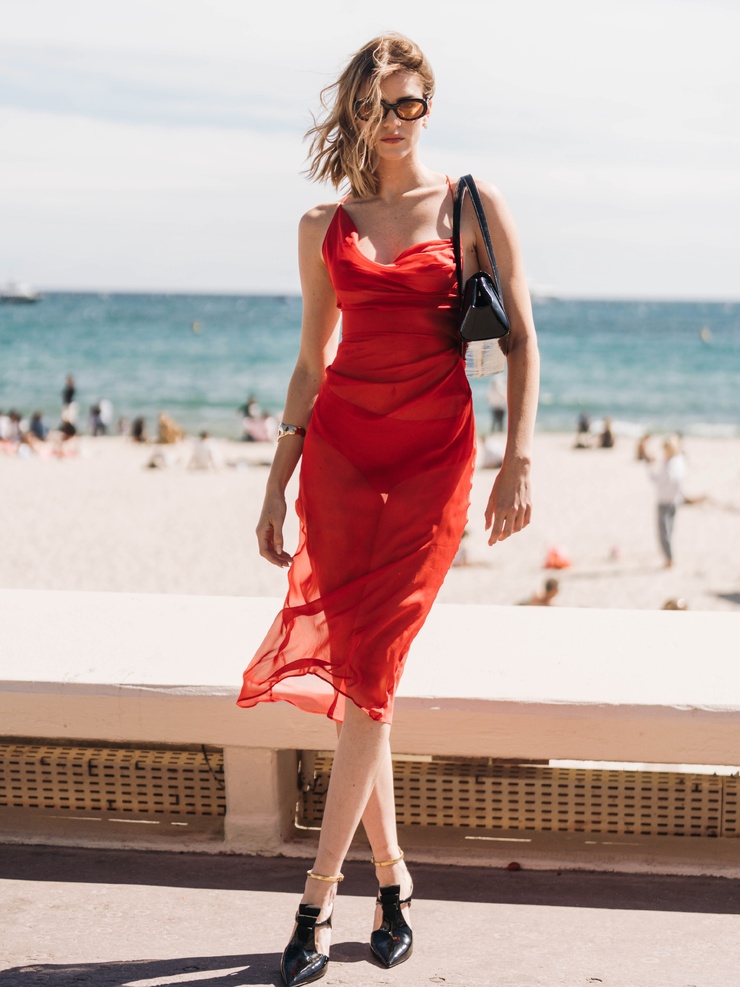Sara Croce