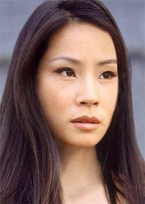 Picture of Lucy Liu