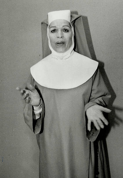 Barbara Chilcott