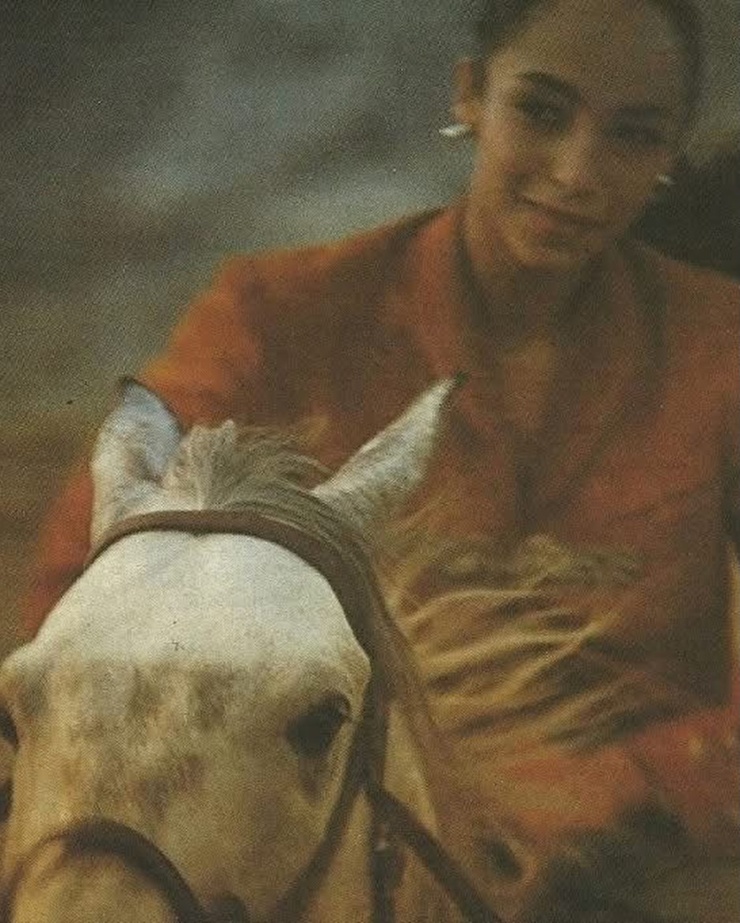 Sade