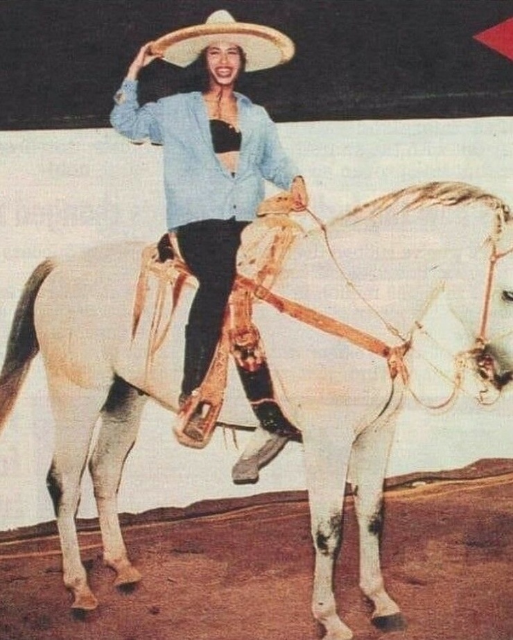 Selena