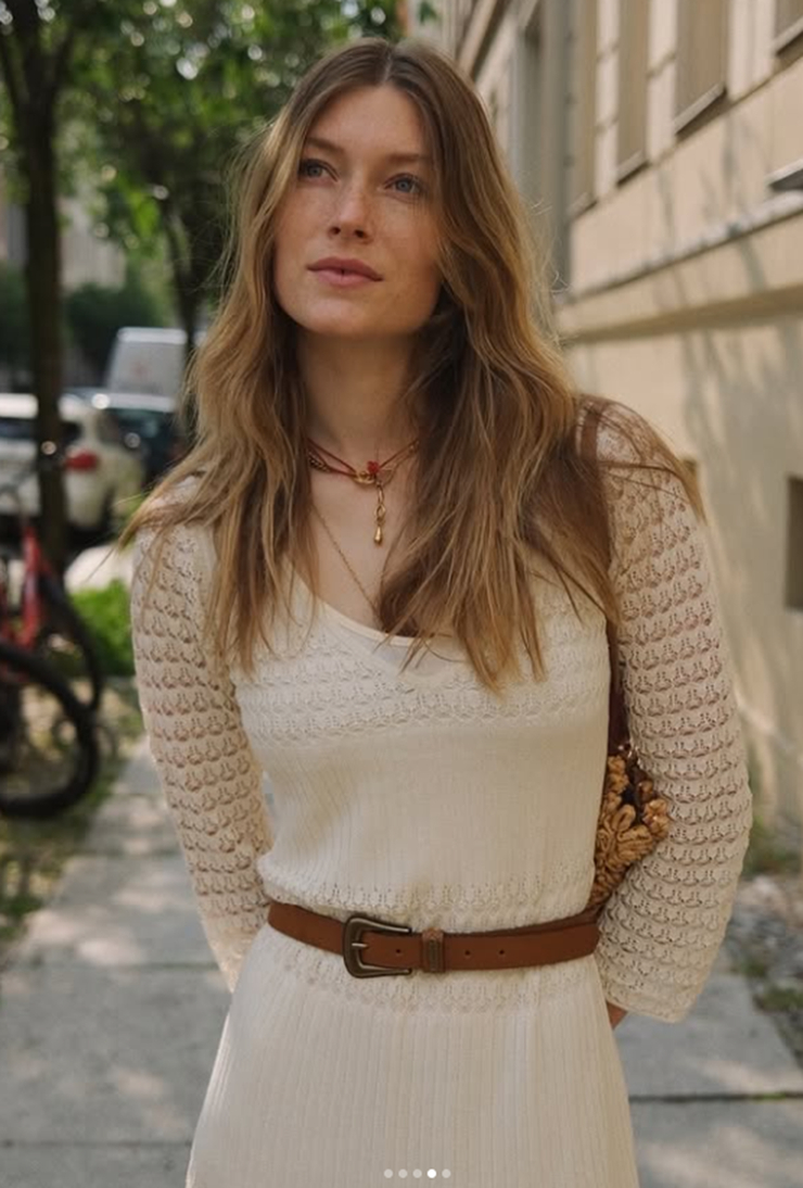 Caroline Lossberg