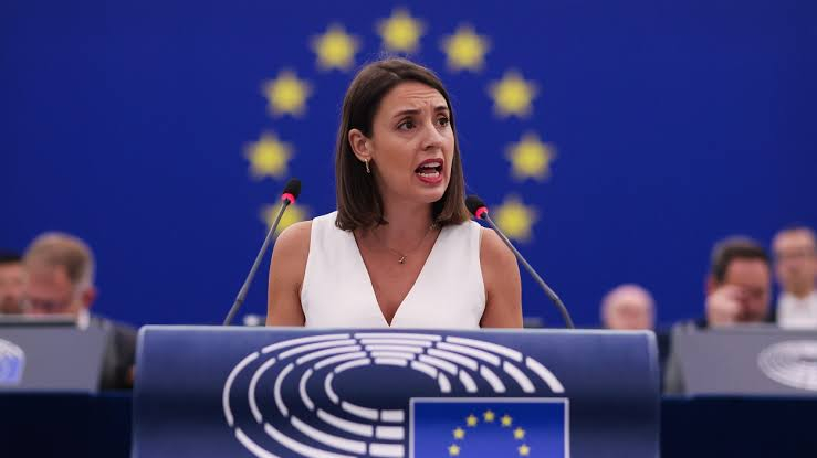 Irene Montero