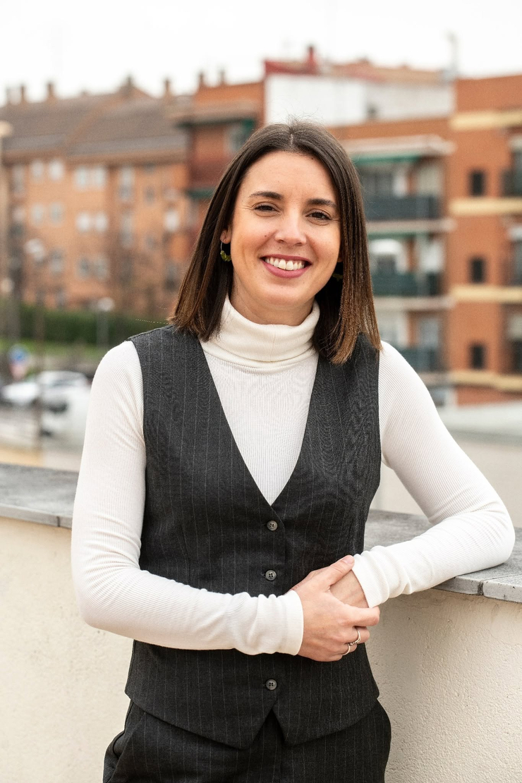 Irene Montero