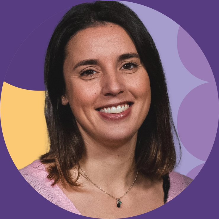 Irene Montero
